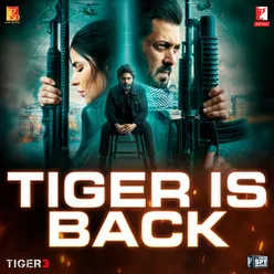 Tiger Is Back